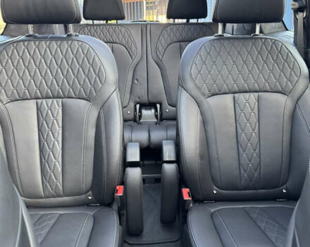 Белый БМВ X7, объемом двигателя 3 л и пробегом 75 тыс. км за 74000 $, фото 39 на Automoto.ua