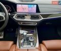 Белый БМВ X7, объемом двигателя 4.39 л и пробегом 68 тыс. км за 72900 $, фото 79 на Automoto.ua