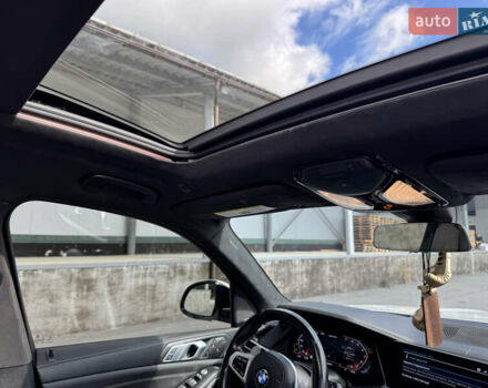 Білий БМВ X7, об'ємом двигуна 3 л та пробігом 166 тис. км за 64500 $, фото 39 на Automoto.ua