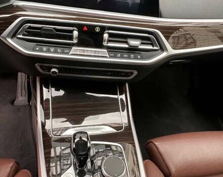 Белый БМВ X7, объемом двигателя 2.99 л и пробегом 99 тыс. км за 71999 $, фото 27 на Automoto.ua