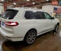 Білий БМВ X7, об'ємом двигуна 3 л та пробігом 144 тис. км за 25000 $, фото 3 на Automoto.ua