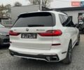 Белый БМВ X7, объемом двигателя 2.99 л и пробегом 98 тыс. км за 79000 $, фото 60 на Automoto.ua