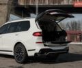 Белый БМВ X7, объемом двигателя 3 л и пробегом 49 тыс. км за 57500 $, фото 16 на Automoto.ua