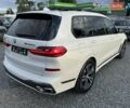 Белый БМВ X7, объемом двигателя 2.99 л и пробегом 98 тыс. км за 79900 $, фото 60 на Automoto.ua