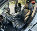 Белый БМВ X7, объемом двигателя 3 л и пробегом 125 тыс. км за 56900 $, фото 9 на Automoto.ua