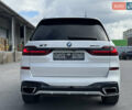 Білий БМВ X7, об'ємом двигуна 3 л та пробігом 166 тис. км за 64500 $, фото 13 на Automoto.ua