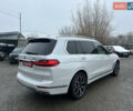 Белый БМВ X7, объемом двигателя 3 л и пробегом 154 тыс. км за 48999 $, фото 46 на Automoto.ua