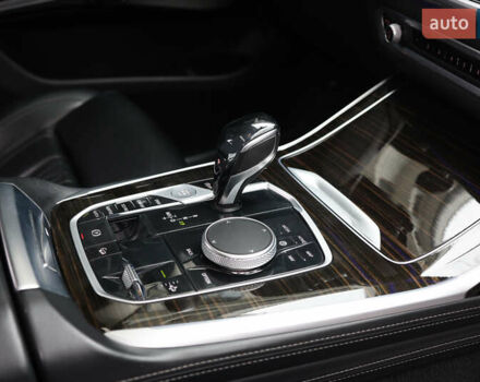 Белый БМВ X7, объемом двигателя 2.99 л и пробегом 141 тыс. км за 61000 $, фото 29 на Automoto.ua