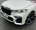 Белый БМВ X7, объемом двигателя 4.39 л и пробегом 51 тыс. км за 81900 $, фото 6 на Automoto.ua