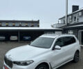 Белый БМВ X7, объемом двигателя 3 л и пробегом 154 тыс. км за 48999 $, фото 4 на Automoto.ua