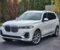 Білий БМВ X7, об'ємом двигуна 3 л та пробігом 32 тис. км за 23500 $, фото 1 на Automoto.ua