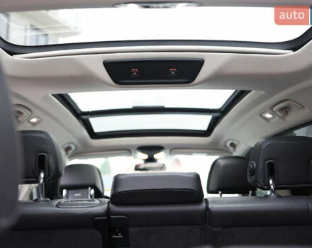 Белый БМВ X7, объемом двигателя 2.99 л и пробегом 141 тыс. км за 61000 $, фото 21 на Automoto.ua