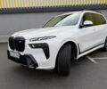 Белый БМВ X7, объемом двигателя 2.99 л и пробегом 35 тыс. км за 128900 $, фото 11 на Automoto.ua