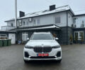 Белый БМВ X7, объемом двигателя 3 л и пробегом 154 тыс. км за 48999 $, фото 69 на Automoto.ua