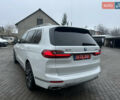 Белый БМВ X7, объемом двигателя 3 л и пробегом 154 тыс. км за 48999 $, фото 44 на Automoto.ua