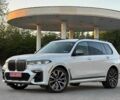 Белый БМВ X7, объемом двигателя 4.4 л и пробегом 126 тыс. км за 58500 $, фото 1 на Automoto.ua