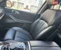 Белый БМВ X7, объемом двигателя 2.99 л и пробегом 137 тыс. км за 64500 $, фото 24 на Automoto.ua