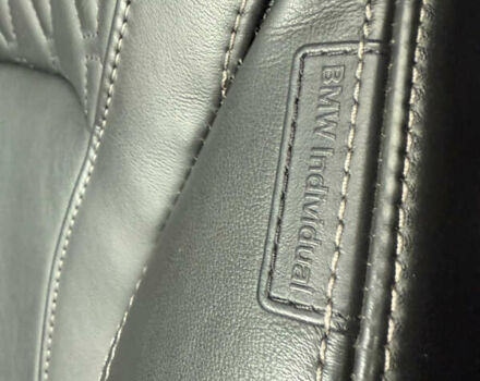 Белый БМВ X7, объемом двигателя 2.99 л и пробегом 141 тыс. км за 61000 $, фото 59 на Automoto.ua