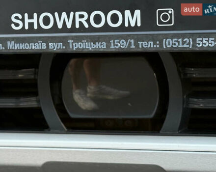 Белый БМВ X7, объемом двигателя 2.99 л и пробегом 83 тыс. км за 83000 $, фото 35 на Automoto.ua