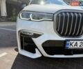Белый БМВ X7, объемом двигателя 2.99 л и пробегом 183 тыс. км за 62400 $, фото 9 на Automoto.ua