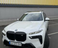 Белый БМВ X7, объемом двигателя 2.99 л и пробегом 35 тыс. км за 128900 $, фото 6 на Automoto.ua