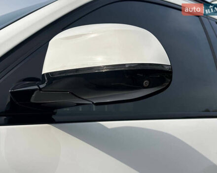 Білий БМВ X7, об'ємом двигуна 4.39 л та пробігом 129 тис. км за 61900 $, фото 44 на Automoto.ua