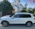 Белый БМВ X7, объемом двигателя 2.99 л и пробегом 135 тыс. км за 64500 $, фото 3 на Automoto.ua