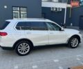 Белый БМВ X7, объемом двигателя 2.99 л и пробегом 137 тыс. км за 64500 $, фото 7 на Automoto.ua