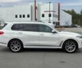 Белый БМВ X7, объемом двигателя 3 л и пробегом 23 тыс. км за 33000 $, фото 7 на Automoto.ua