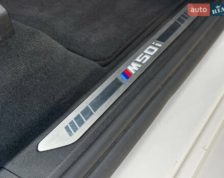 Білий БМВ X7, об'ємом двигуна 4.39 л та пробігом 129 тис. км за 61900 $, фото 14 на Automoto.ua