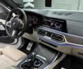 Белый БМВ X7, объемом двигателя 4.39 л и пробегом 41 тыс. км за 85500 $, фото 62 на Automoto.ua