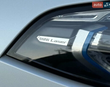 Белый БМВ X7, объемом двигателя 2.99 л и пробегом 83 тыс. км за 83000 $, фото 34 на Automoto.ua