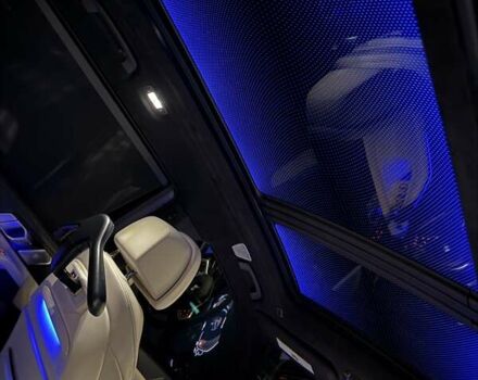 Белый БМВ X7, объемом двигателя 4.39 л и пробегом 41 тыс. км за 85500 $, фото 32 на Automoto.ua