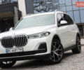 Белый БМВ X7, объемом двигателя 2.99 л и пробегом 141 тыс. км за 61000 $, фото 4 на Automoto.ua