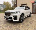 Белый БМВ X7, объемом двигателя 4.39 л и пробегом 130 тыс. км за 66000 $, фото 41 на Automoto.ua
