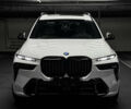 Белый БМВ X7, объемом двигателя 4.39 л и пробегом 41 тыс. км за 85500 $, фото 4 на Automoto.ua