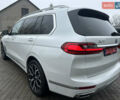 Белый БМВ X7, объемом двигателя 3 л и пробегом 154 тыс. км за 48999 $, фото 25 на Automoto.ua