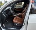Белый БМВ X7, объемом двигателя 2.99 л и пробегом 183 тыс. км за 62400 $, фото 14 на Automoto.ua
