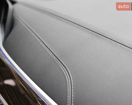 Белый БМВ X7, объемом двигателя 2.99 л и пробегом 141 тыс. км за 61000 $, фото 41 на Automoto.ua