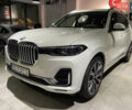 Белый БМВ X7, объемом двигателя 3 л и пробегом 1 тыс. км за 115252 $, фото 1 на Automoto.ua