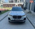 Белый БМВ X7, объемом двигателя 2.99 л и пробегом 137 тыс. км за 64500 $, фото 1 на Automoto.ua