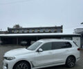 Белый БМВ X7, объемом двигателя 3 л и пробегом 154 тыс. км за 48999 $, фото 5 на Automoto.ua