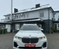 Белый БМВ X7, объемом двигателя 3 л и пробегом 154 тыс. км за 48999 $, фото 51 на Automoto.ua