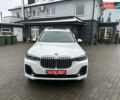 Белый БМВ X7, объемом двигателя 3 л и пробегом 154 тыс. км за 48999 $, фото 71 на Automoto.ua