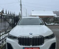Белый БМВ X7, объемом двигателя 3 л и пробегом 154 тыс. км за 48999 $, фото 132 на Automoto.ua