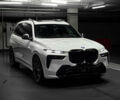 Белый БМВ X7, объемом двигателя 4.39 л и пробегом 41 тыс. км за 85500 $, фото 5 на Automoto.ua
