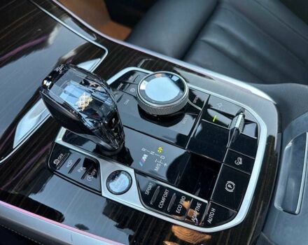 Белый БМВ X7, объемом двигателя 4.4 л и пробегом 126 тыс. км за 59500 $, фото 13 на Automoto.ua