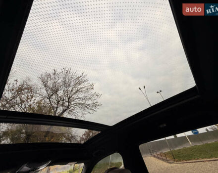 Белый БМВ X7, объемом двигателя 4.39 л и пробегом 130 тыс. км за 66000 $, фото 21 на Automoto.ua