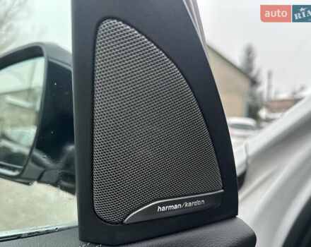 Белый БМВ X7, объемом двигателя 3 л и пробегом 154 тыс. км за 48999 $, фото 81 на Automoto.ua