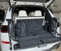 Белый БМВ X7, объемом двигателя 4.39 л и пробегом 41 тыс. км за 85500 $, фото 73 на Automoto.ua